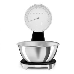 BALANCE ANNEE 50 NOIR