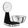 BALANCE ANNEE 50 NOIR/toto