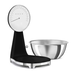 BALANCE ANNEE 50 NOIR/toto