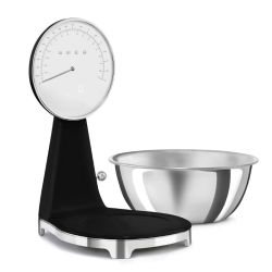 BALANCE ANNEE 50 NOIR