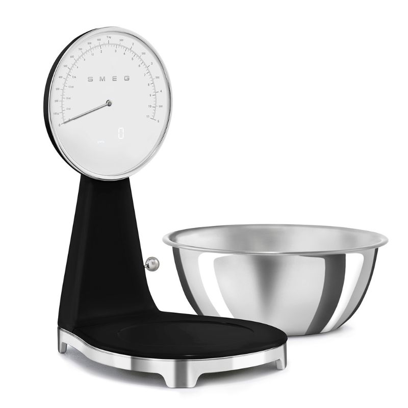 BALANCE ANNEE 50 NOIR