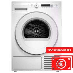Sèche-linge pompe à chaleur ASKO T108HBW/toto