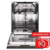 Lave-vaisselle sans bandeau ASKO DSD544B/toto