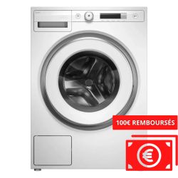 Lave-linge hublot ASKO W3114CXLW
