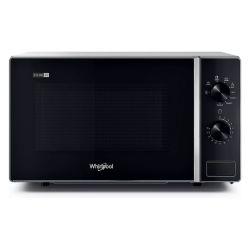 MICRO ONDES NOIR 20L