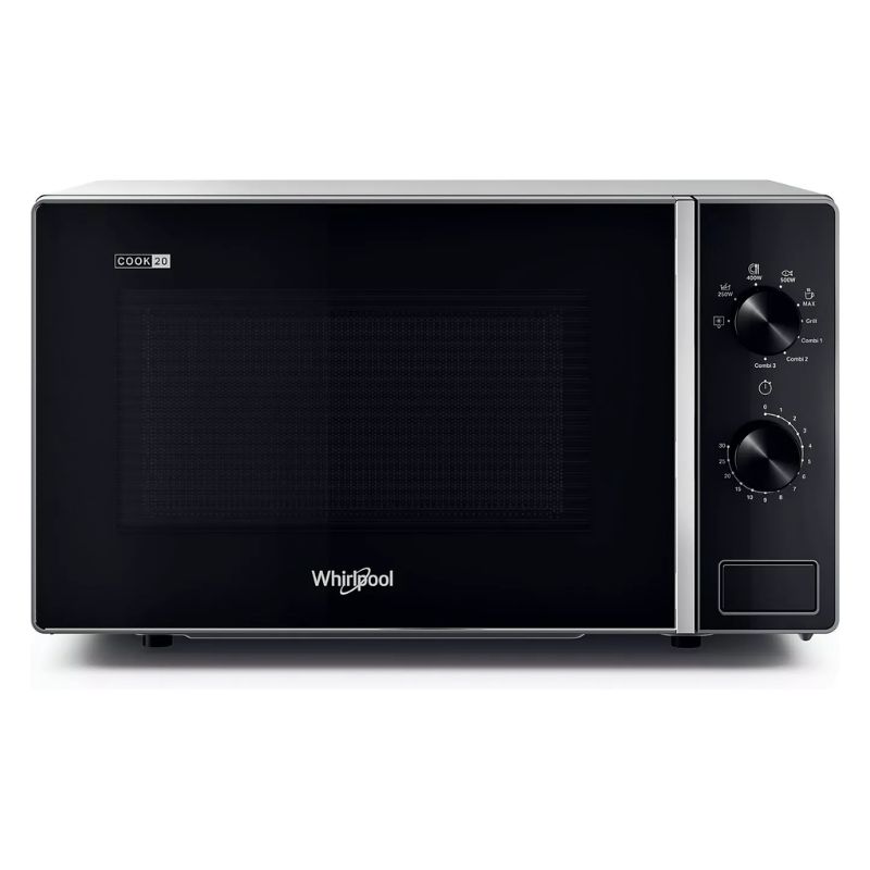 MICRO ONDES NOIR 20L