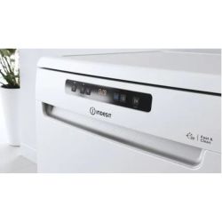 LAVE VAISSELLE 14CVTS - 43DB - BLANC/toto