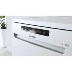 LAVE VAISSELLE 14CVTS - 43DB - BLANC
