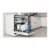 LAVE VAISSELLE 14CVTS - 43DB - BLANC/toto