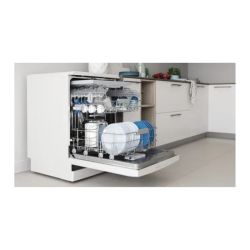 LAVE VAISSELLE 14CVTS - 43DB - BLANC/toto