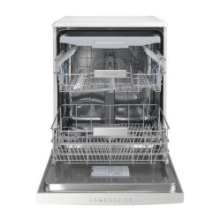 LAVE VAISSELLE 14CVTS - 43DB - BLANC/toto