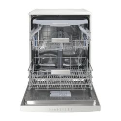 LAVE VAISSELLE 14CVTS - 43DB - BLANC