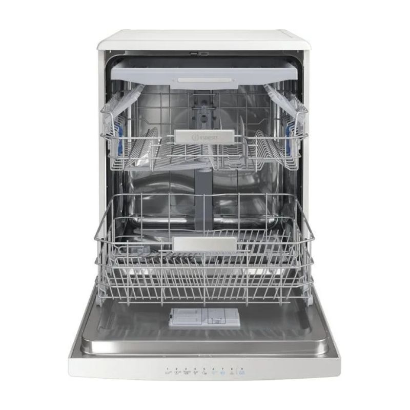 LAVE VAISSELLE 14CVTS - 43DB - BLANC