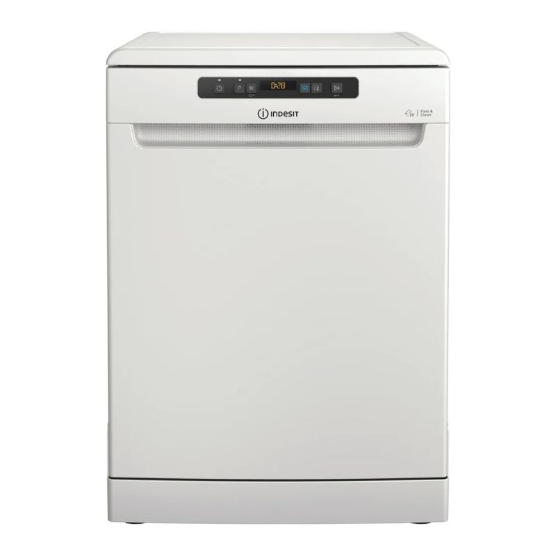 LAVE VAISSELLE 14CVTS - 43DB - BLANC