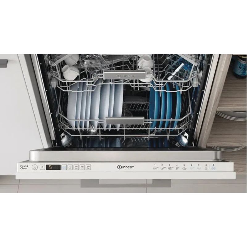 LAVE VAISSELLE FULL 14CVTS 41DB