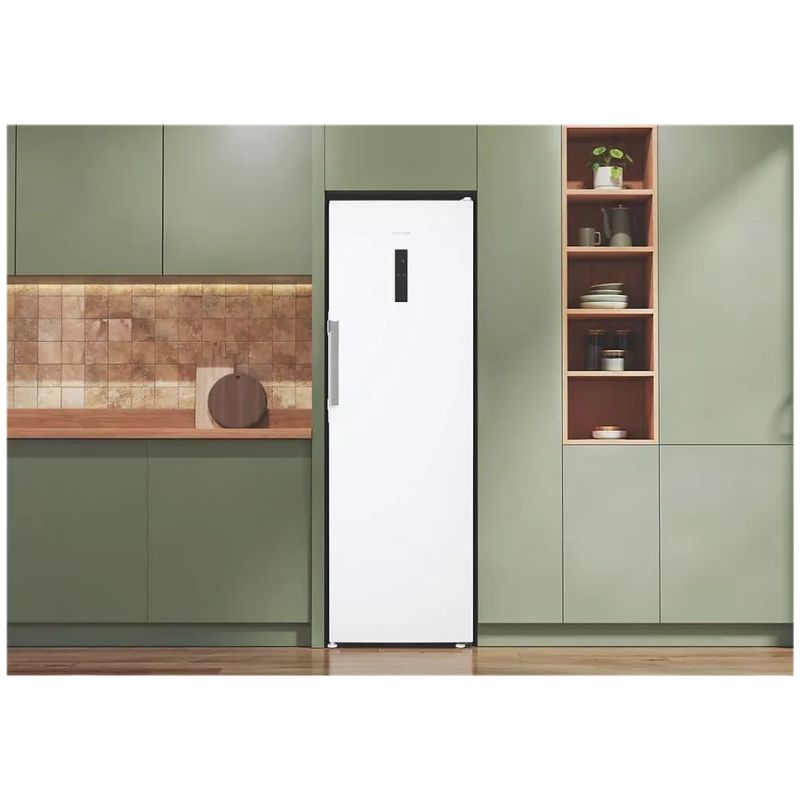 REFRIGERATEUR186CM365L -E - BLANC