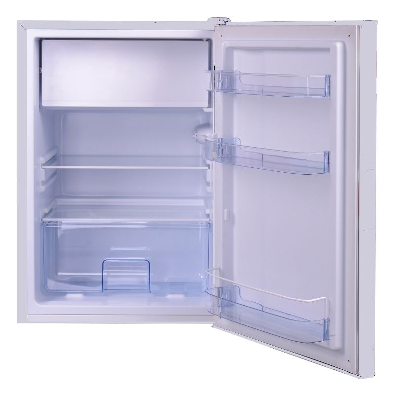 REF TOP AVEC FREEZER 55CM - 113L - BLANC