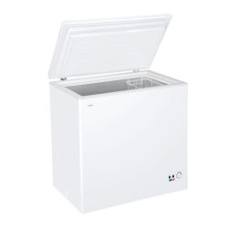 CONGELATEUR COFFRE 196L/toto