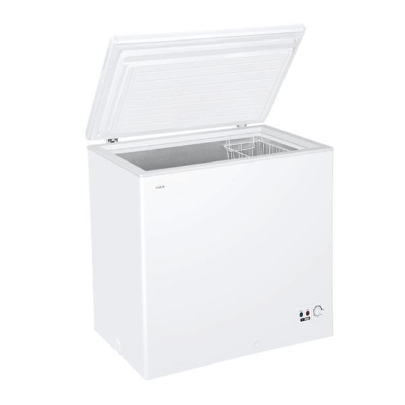 CONGELATEUR COFFRE 196L