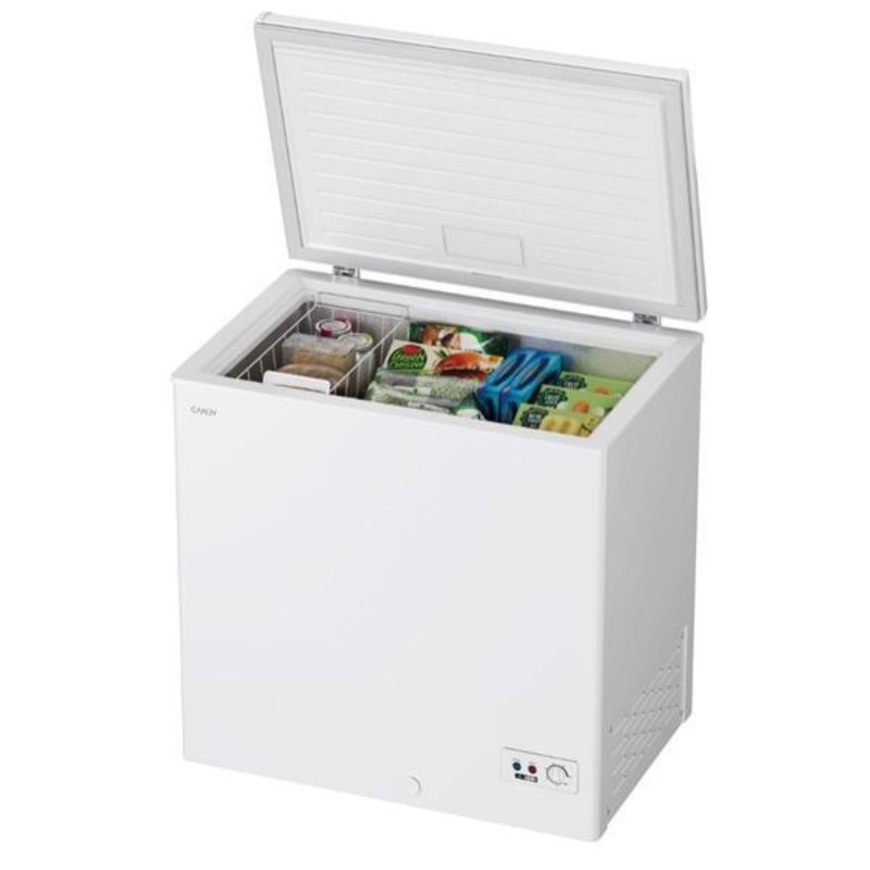 CONGELATEUR COFFRE 196L