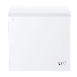 CONGELATEUR COFFRE 196L