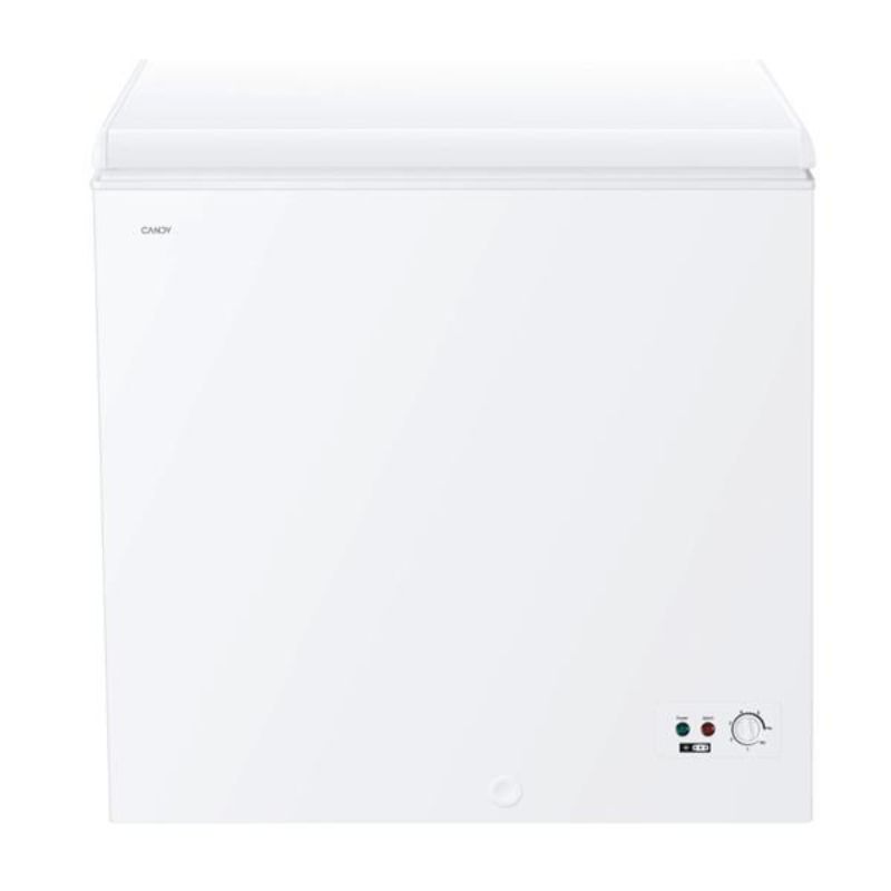 CONGELATEUR COFFRE 196L