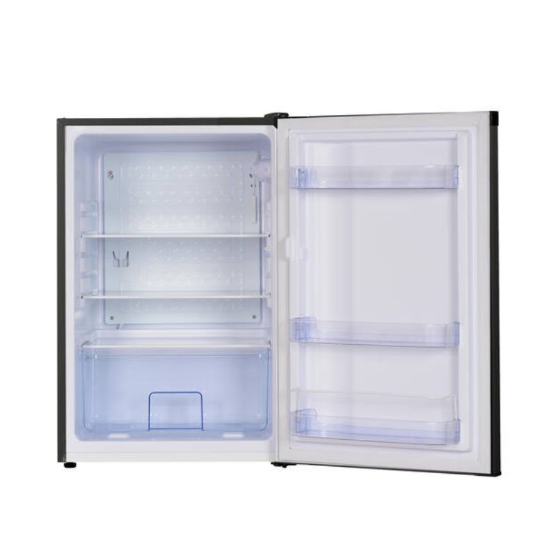 REFRIGERATEUR TOP NOIR 55CM