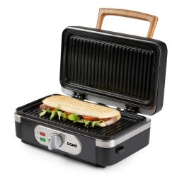 CROC-GAUFFRE-GRILL 3 EN 1 BLACK/toto