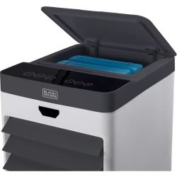 RAFRAICHISSEUR D'AIR 75W 400M3/H