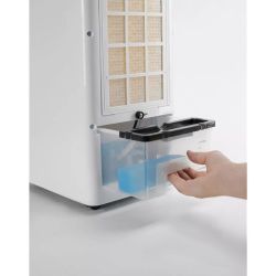 RAFRAICHISSEUR D'AIR 75W 400M3/H