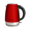 BOUILLOIRE 1.7L VINTAGE ROUGE/toto