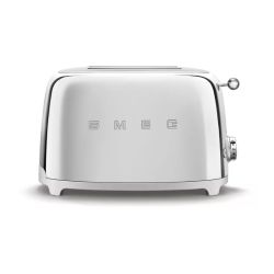 TOASTER 2 TRANCHES CHROME ANNEE 50