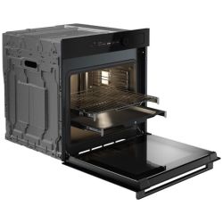 FOUR VAPEUR - SERIE 5 - NOIR/toto