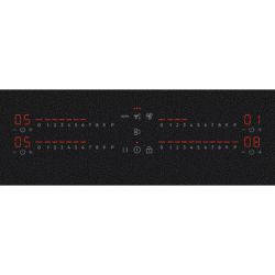 PLAQUE ASPIRANTE 71CM - SAPHIR MAT/toto