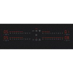 PLAQUE ASPIRANTE 71CM - SAPHIR MAT