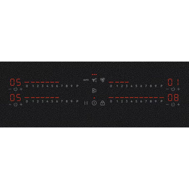 PLAQUE ASPIRANTE 71CM - SAPHIR MAT