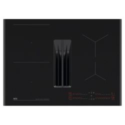 PLAQUE ASPIRANTE 71CM - SAPHIR MAT