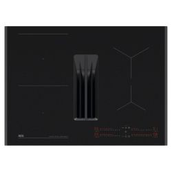 PLAQUE ASPIRANTE 71CM - SAPHIR MAT
