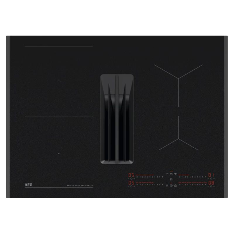 PLAQUE ASPIRANTE 71CM - SAPHIR MAT