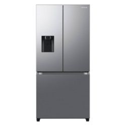 REFRIGERATEUR MULTIPORTES 82CM INOX