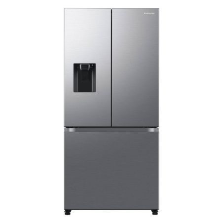 REFRIGERATEUR MULTIPORTES 82CM INOX