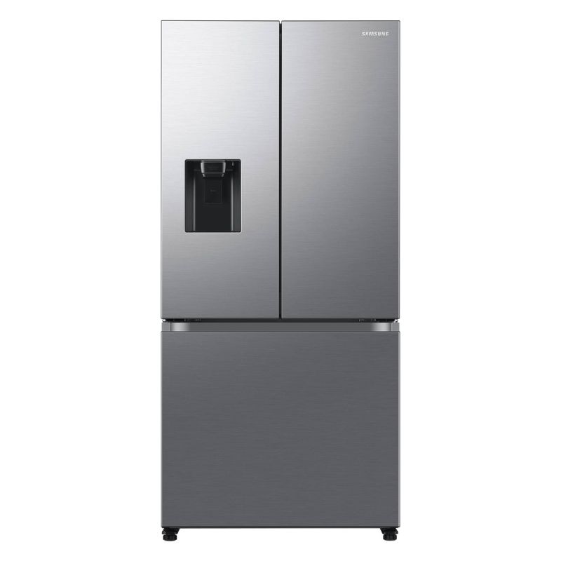 REFRIGERATEUR MULTIPORTES 82CM INOX