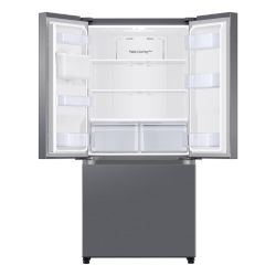 REFRIGERATEUR MULTIPORTES 82CM INOX/toto