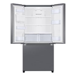 REFRIGERATEUR MULTIPORTES 82CM INOX
