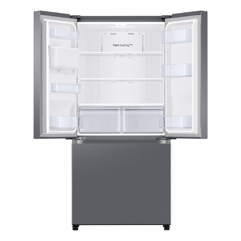 REFRIGERATEUR MULTIPORTES 82CM INOX