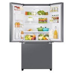 REFRIGERATEUR MULTIPORTES 82CM INOX