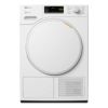 SECHE LINGE POMPE A CHALEUR 8KG A++/toto
