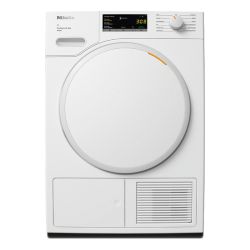 SECHE LINGE POMPE A CHALEUR 8KG A++
