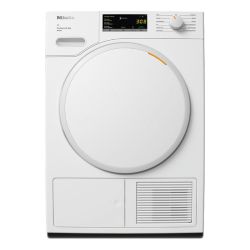 SECHE LINGE POMPE A CHALEUR 8KG A++