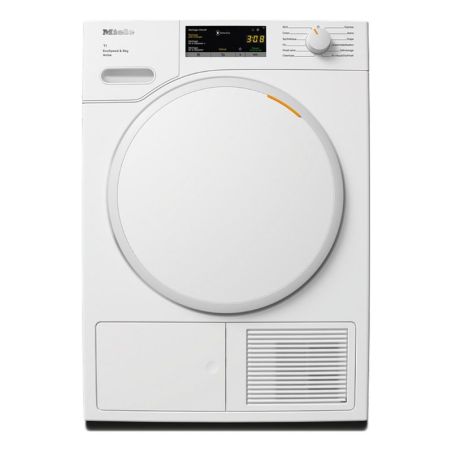 SECHE LINGE POMPE A CHALEUR 8KG A++